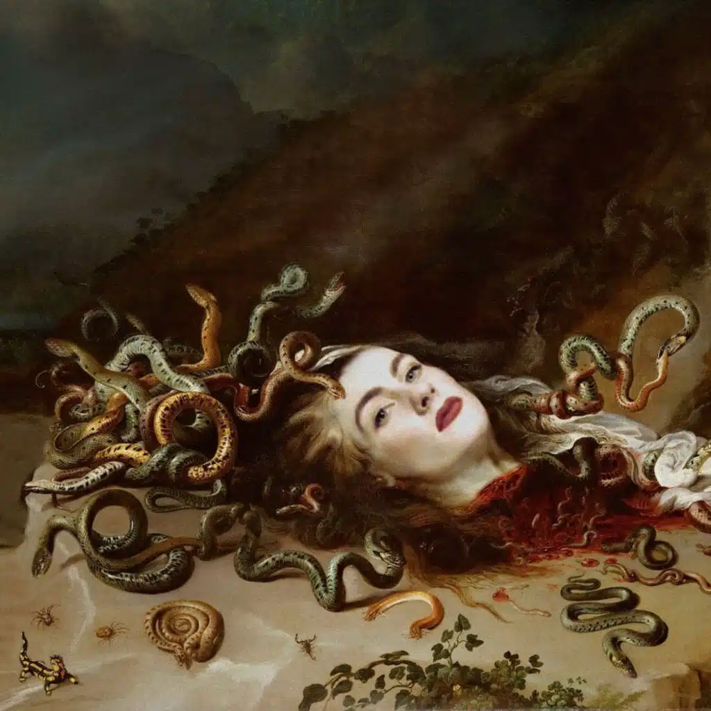 Lost Souls