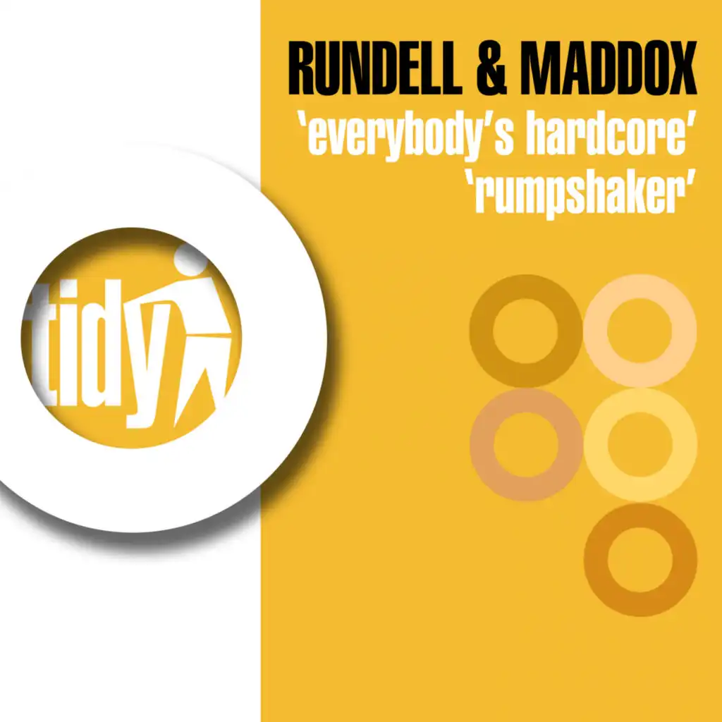 Rundell & Maddox