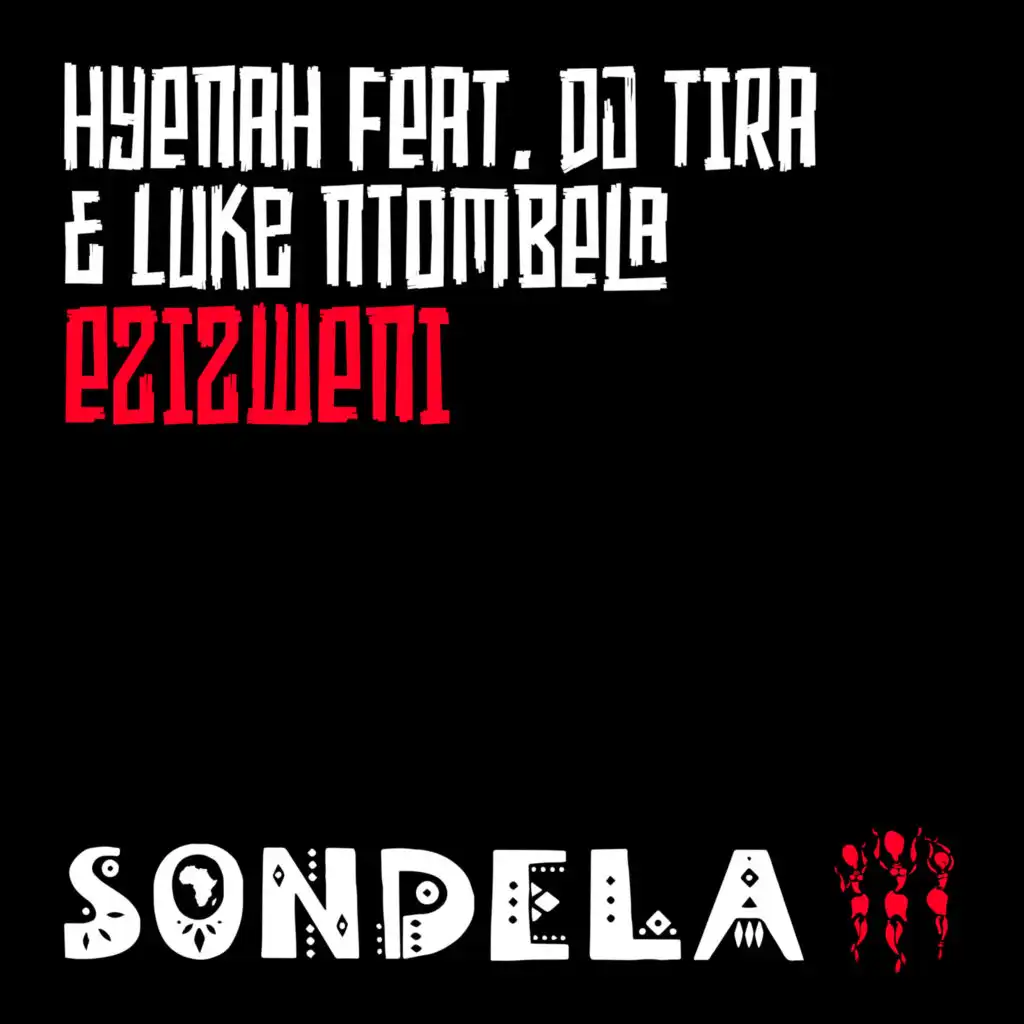Ezizweni (feat. DJ Tira & Luke Ntombela) [Extended Mix]