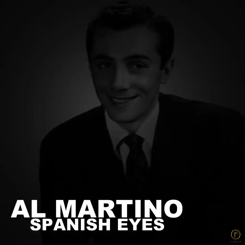 Spanish Eyes