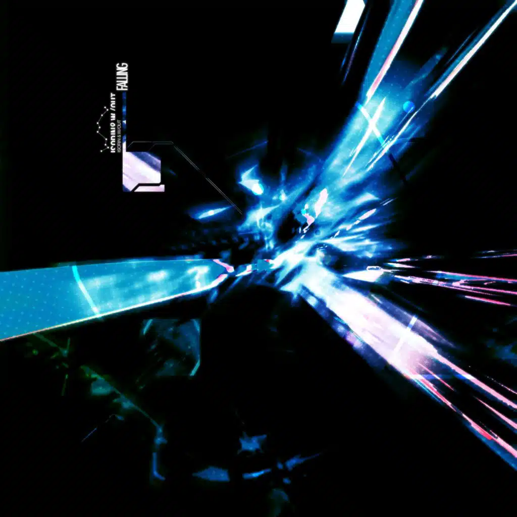 Falling (feat. iSorin)
