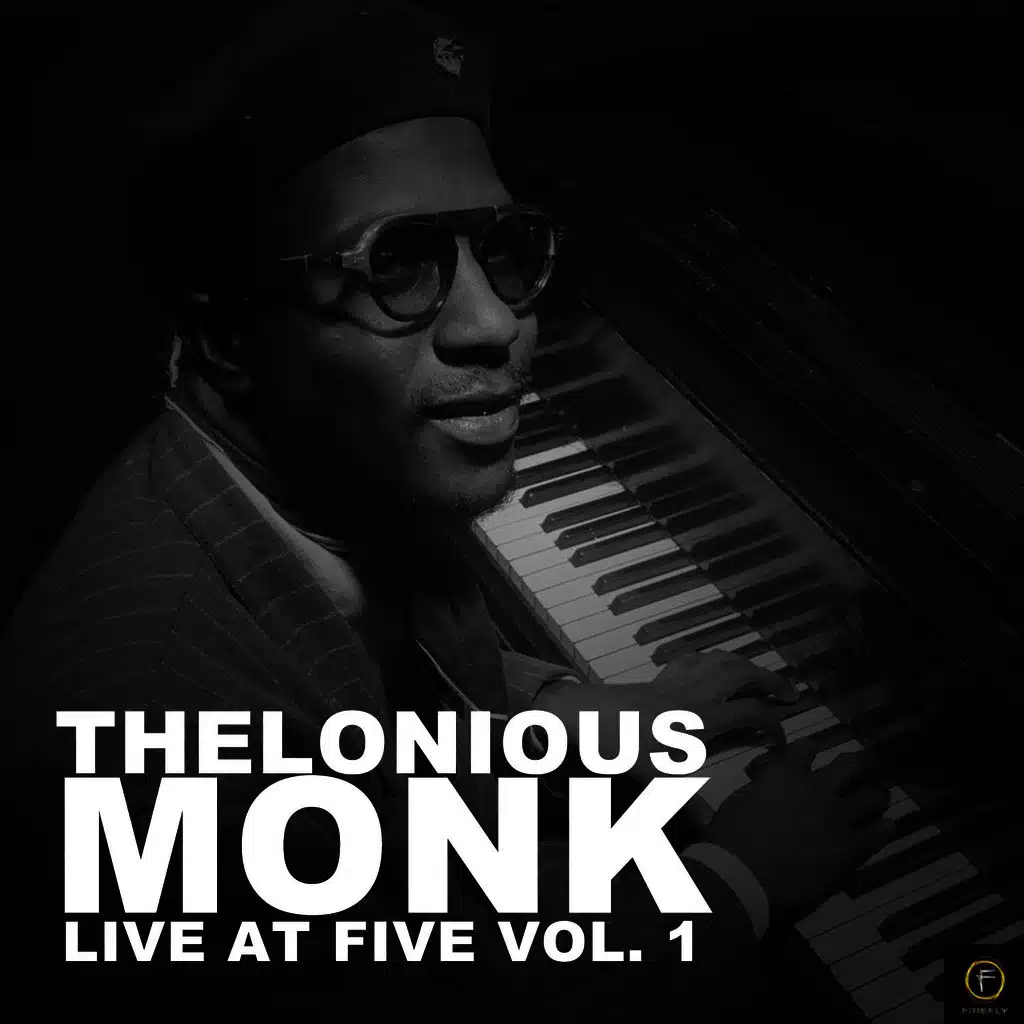 Blues Five Spot (Live)