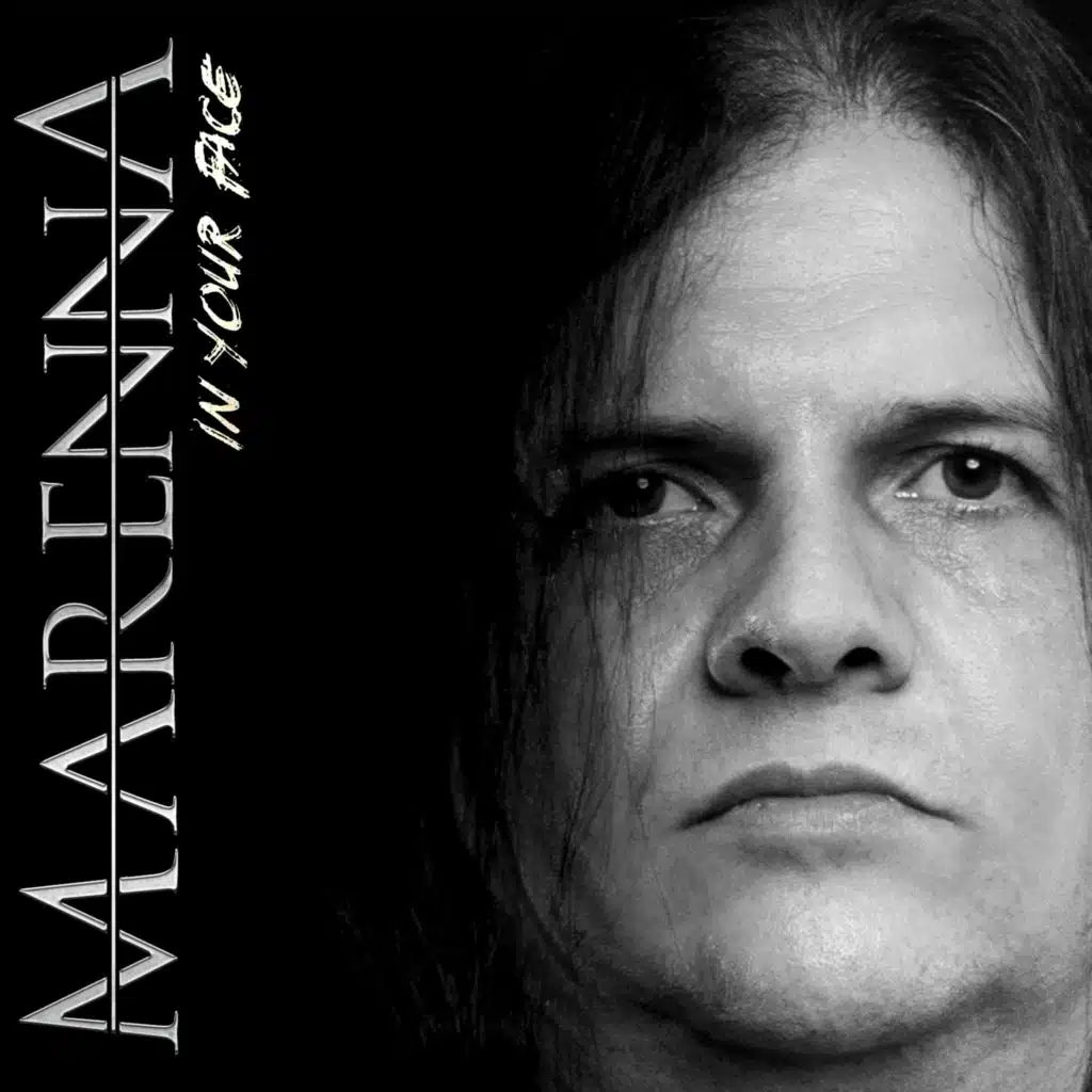 Never Surrender (Live Session)