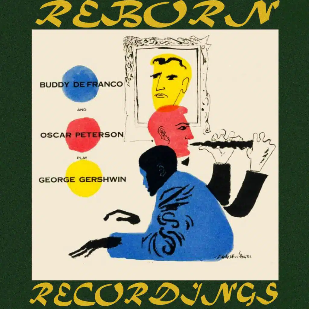 Bess, You Is My Woman Now