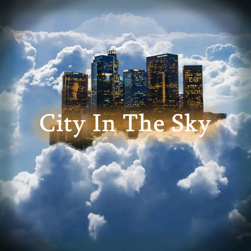 City in the Sky