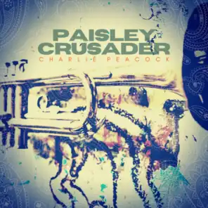 Paisley Crusader