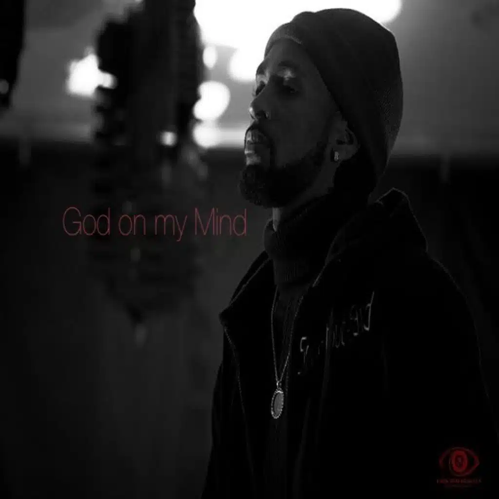 God on My Mind