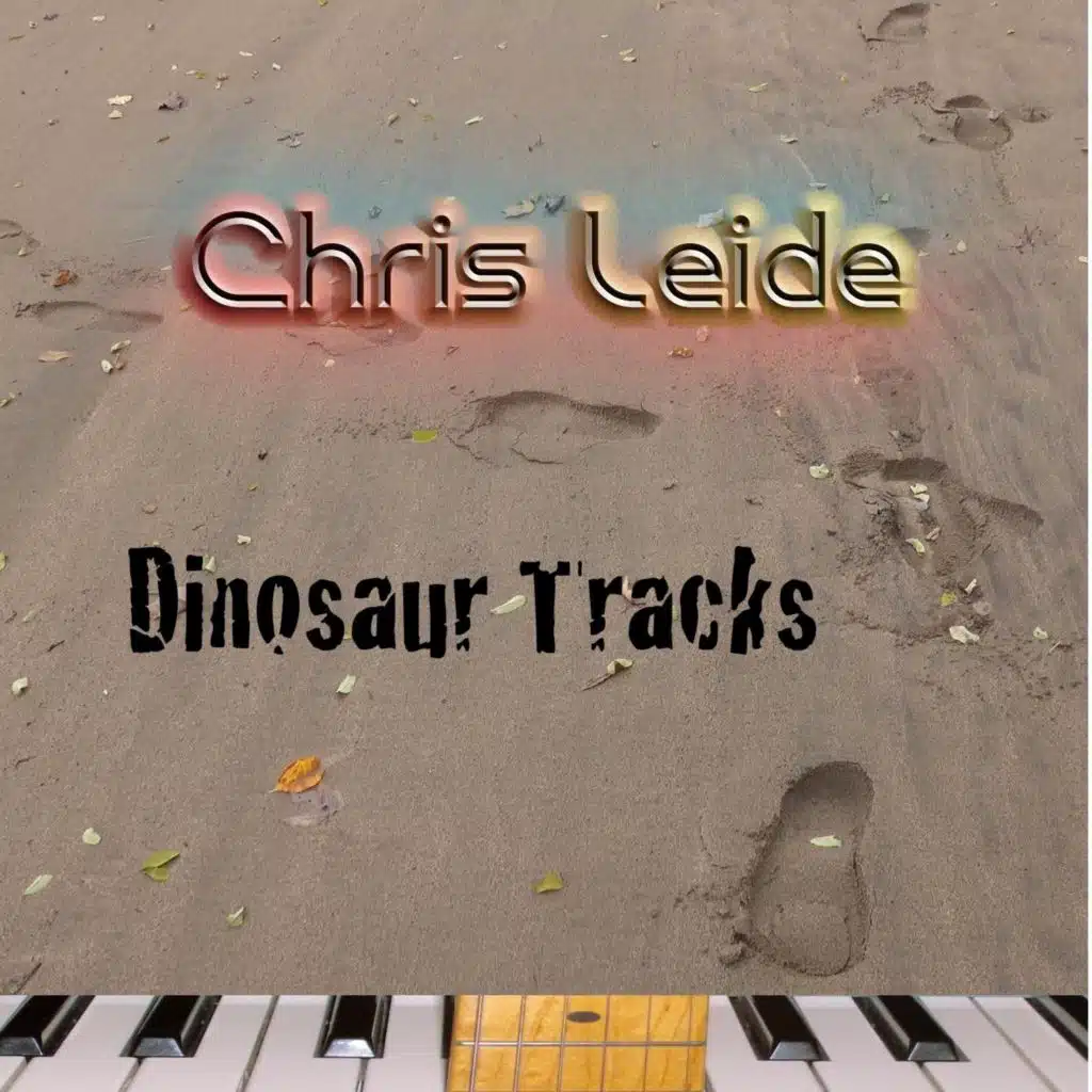 Dinosaur Tracks