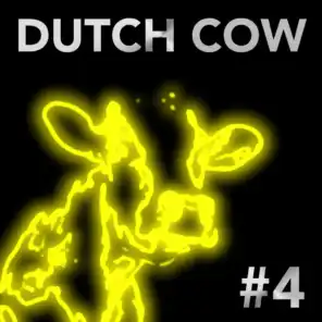 Dutch Cow #4
