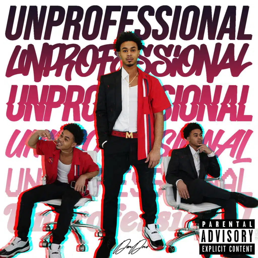 Unprofessional (The Mixtape)