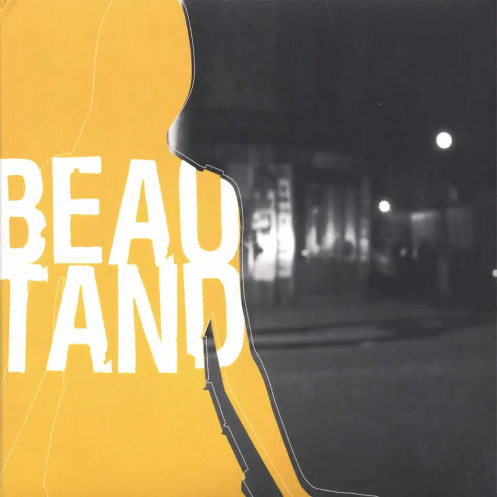 Beau Tand