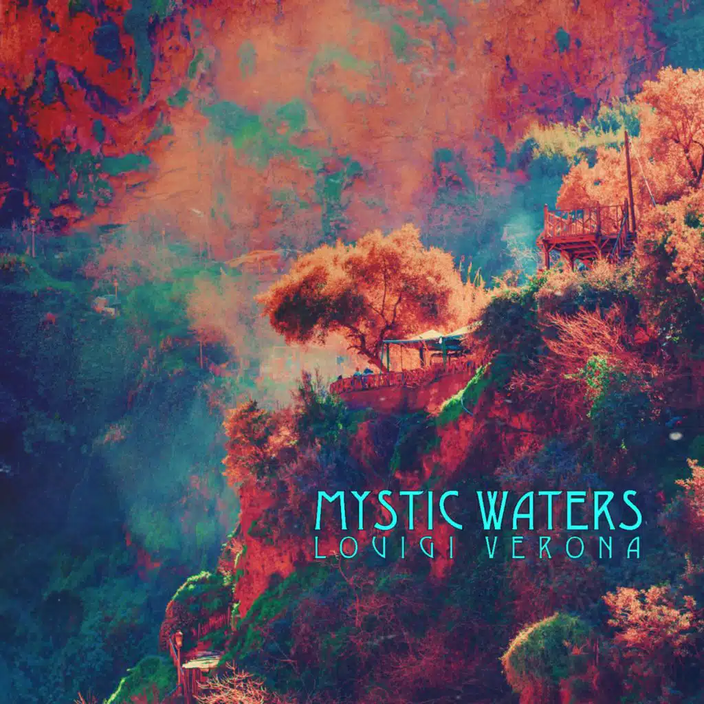Mystic Waters