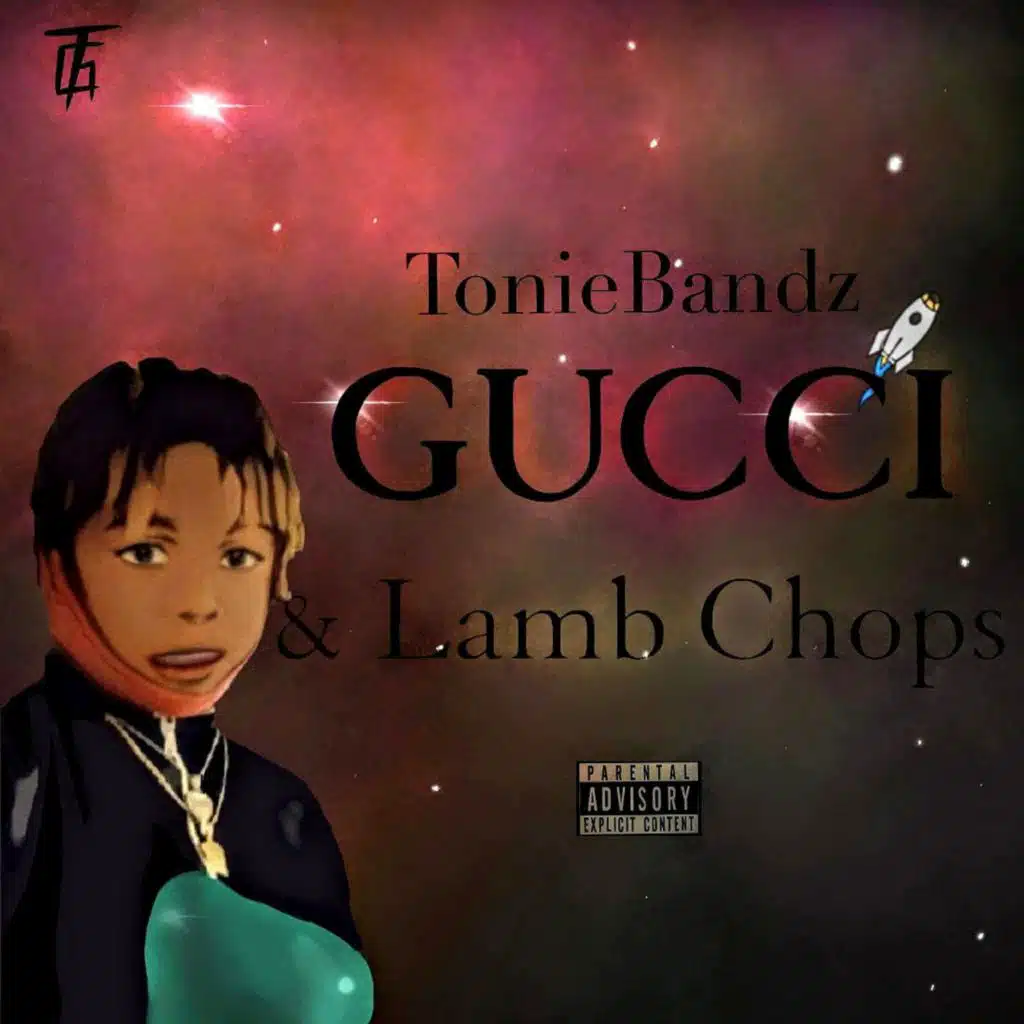 Gucci & Lamb Chops