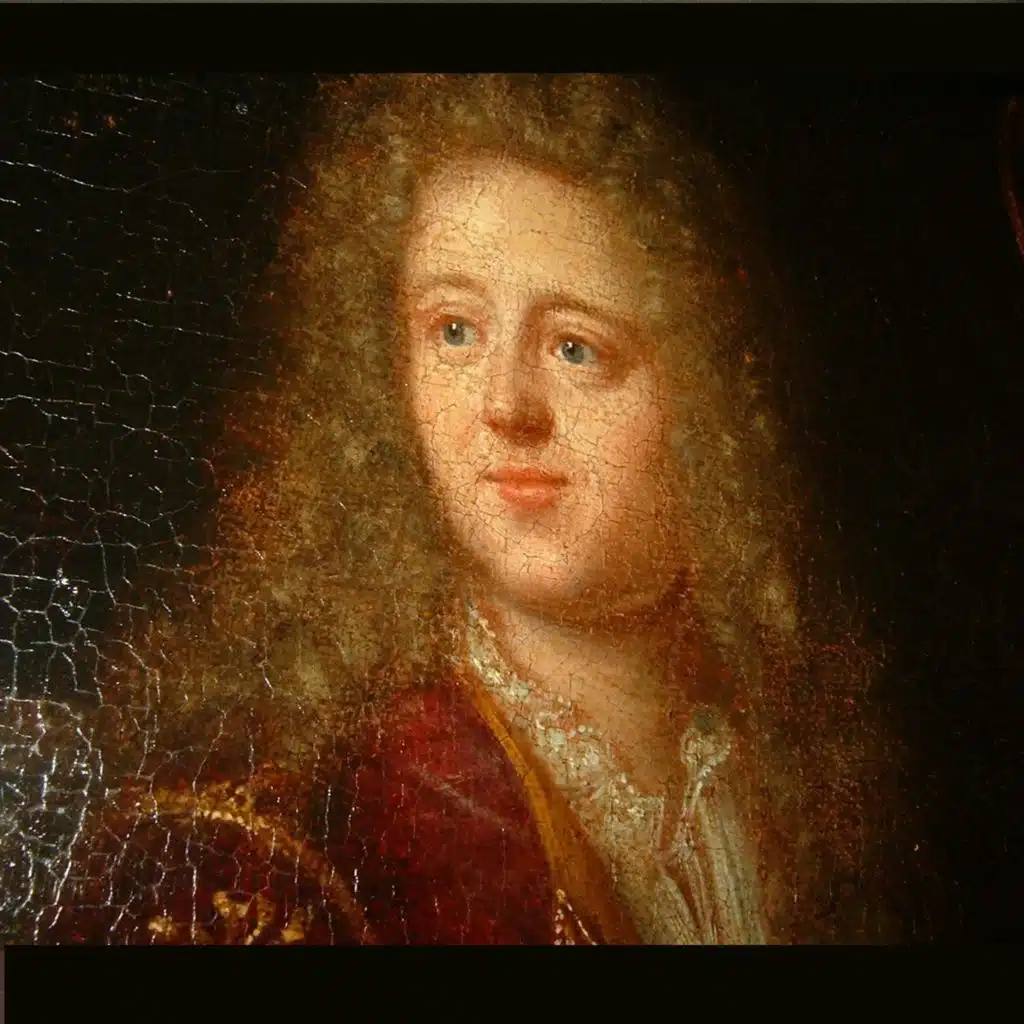 Marin Marais: Les folies originelles