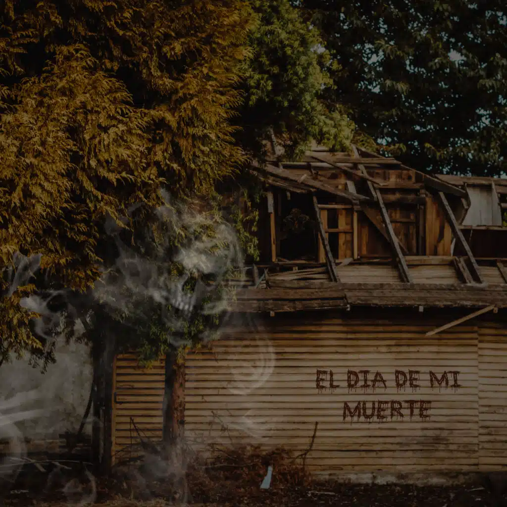 El Día de Mi Muerte