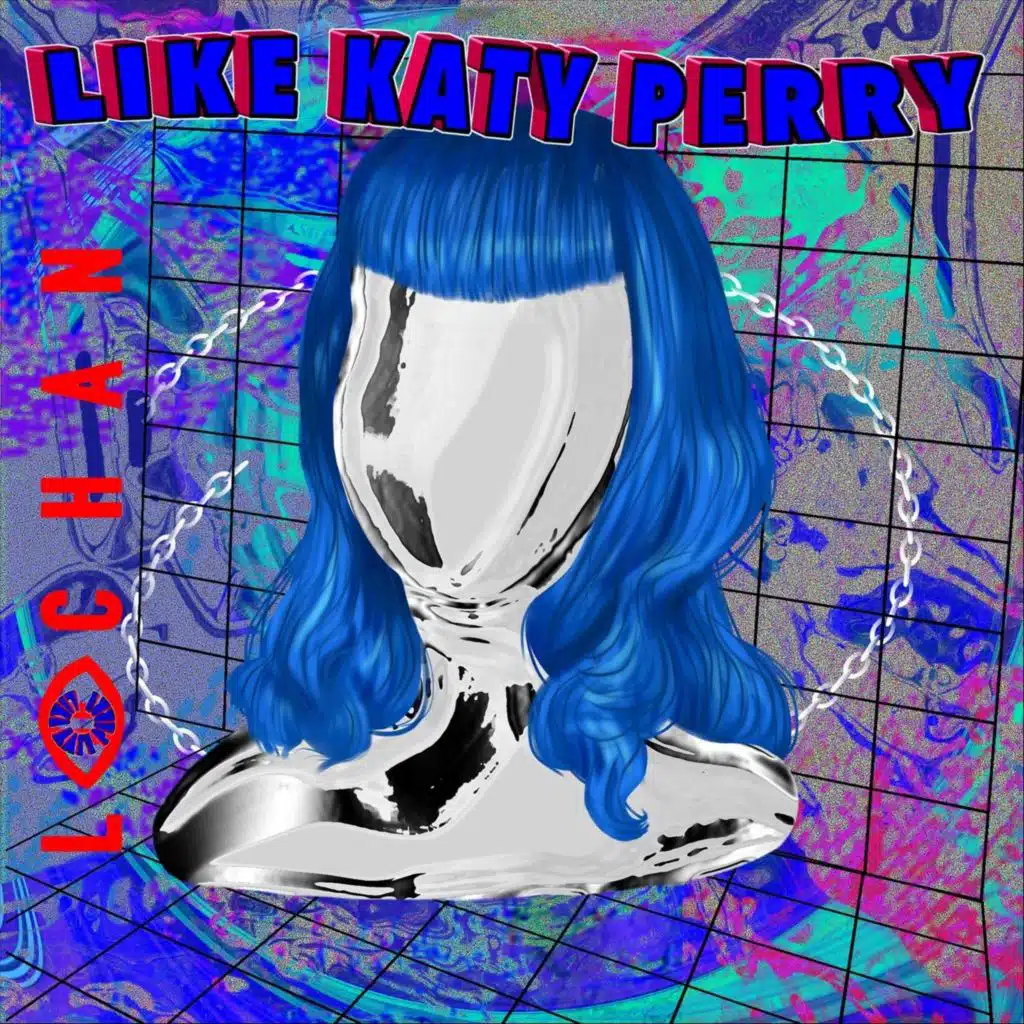 Like Katy Perry