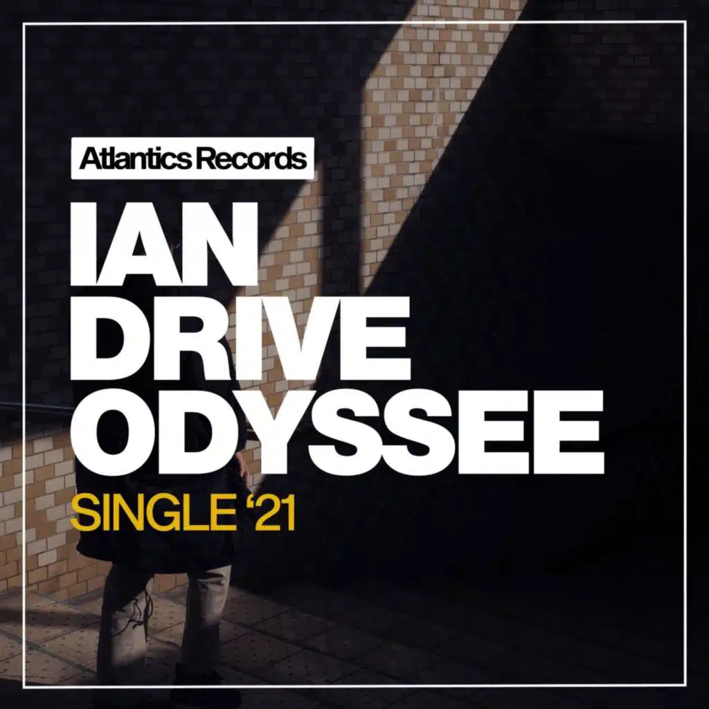 Ian Drive