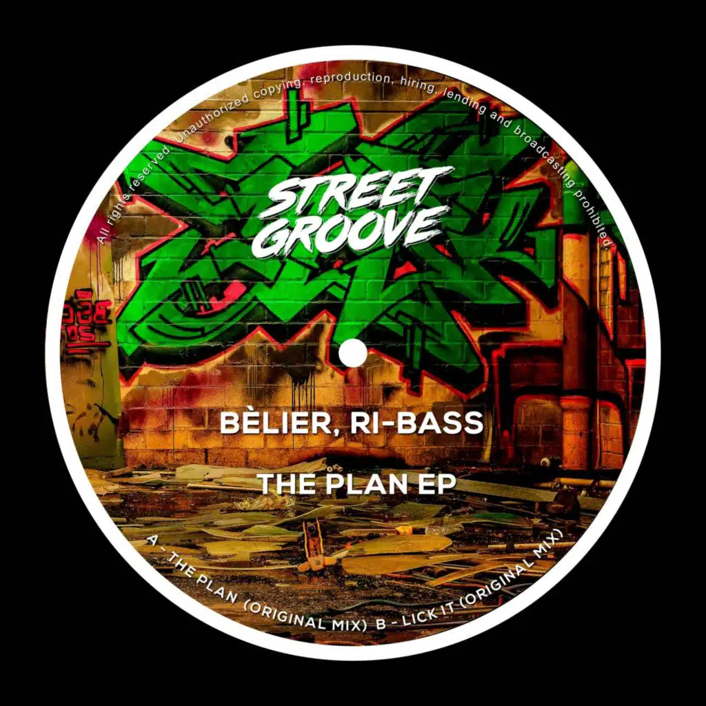 Bélier & Ri-bass