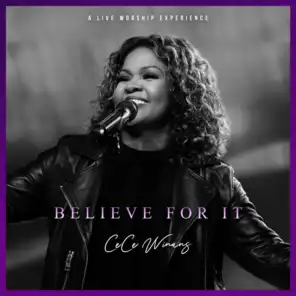 Believe For It [Live]