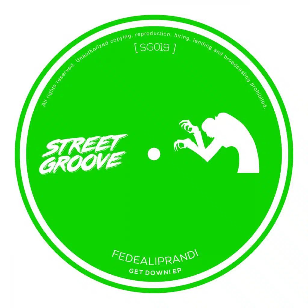 Get Down! EP (Original)