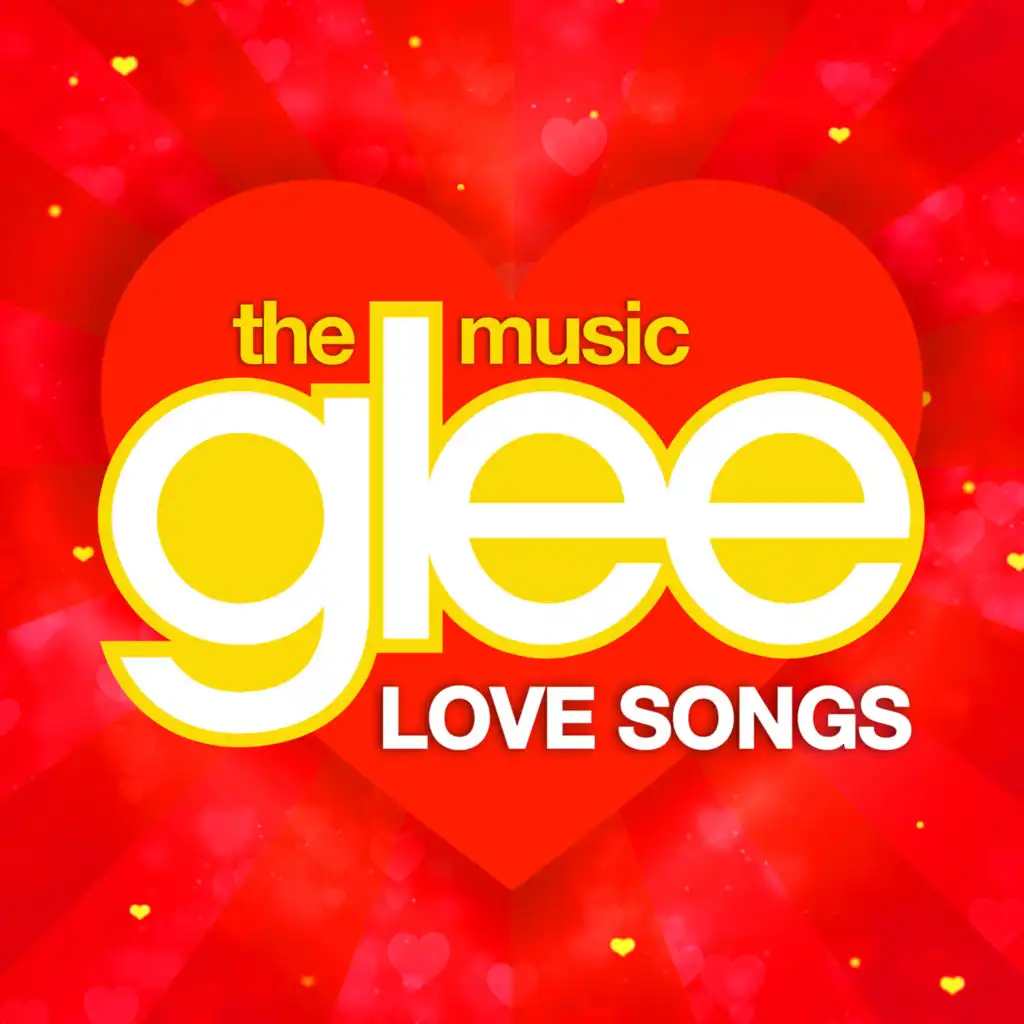 Seasons Of Love (Glee Cast Version)