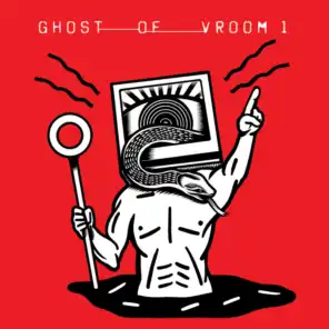 Ghost of Vroom, Mike Doughty, Andrew Livingston & Stephanie Beatriz