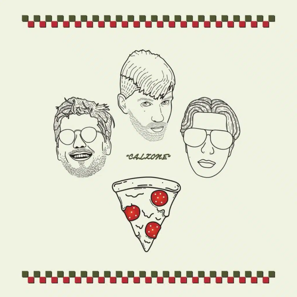 calzone (feat. Reket, kohver & boipepperoni)