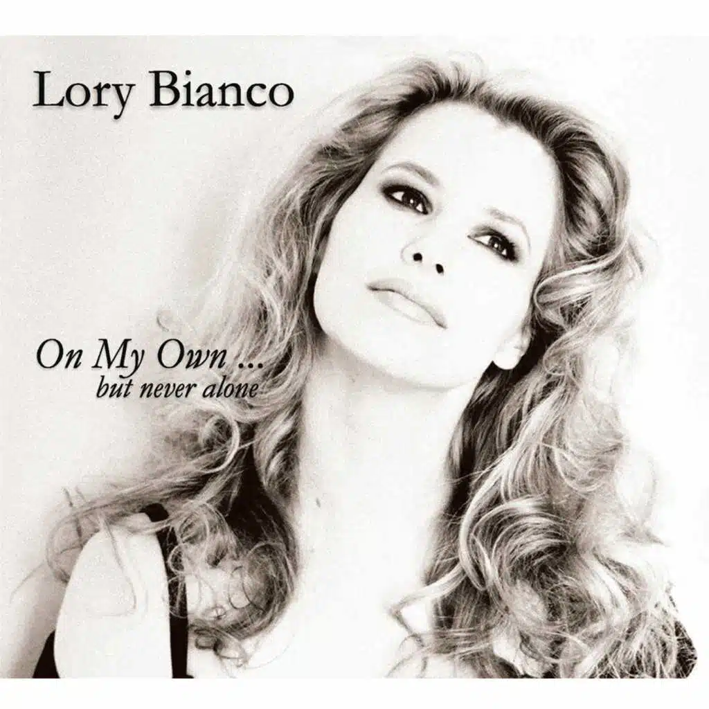 Lory Bianco