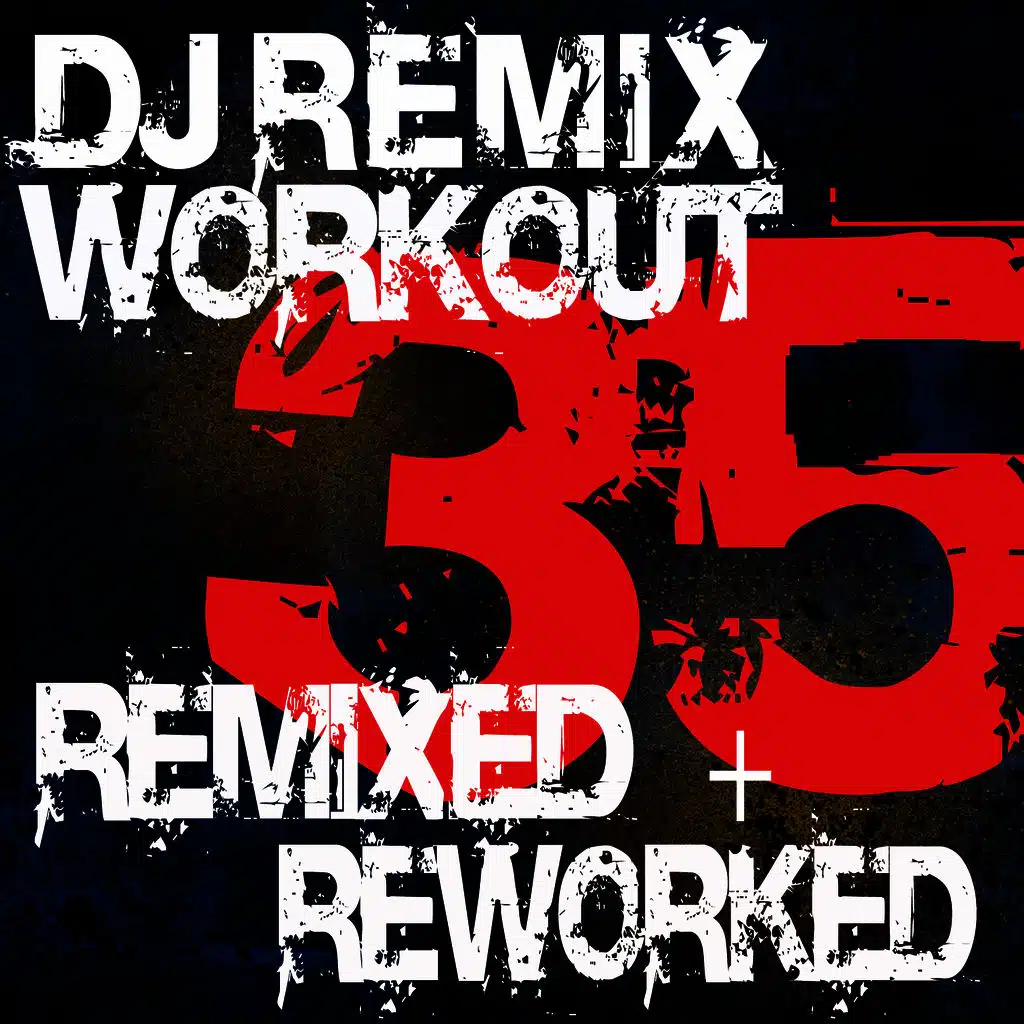 I Cry (Workout Mix + 135 BPM)