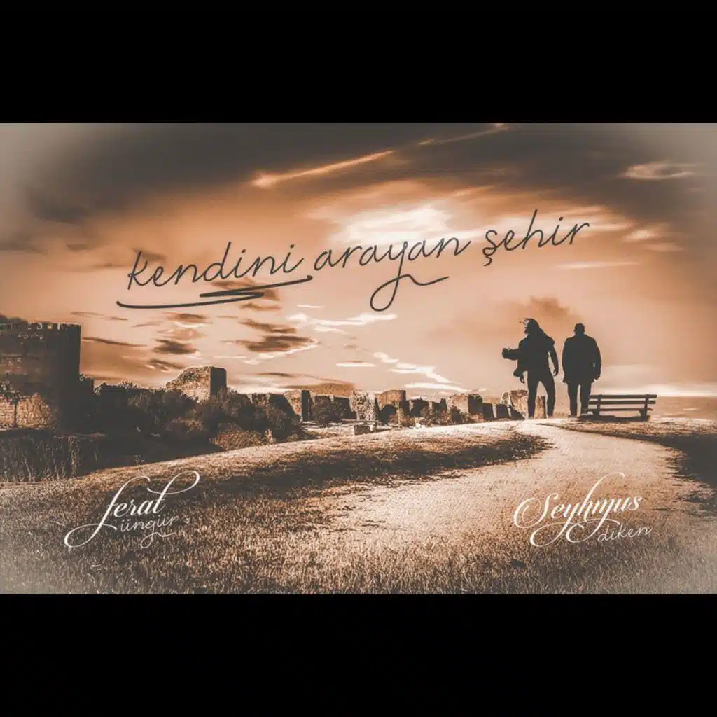 Kendini Arayan Şehir