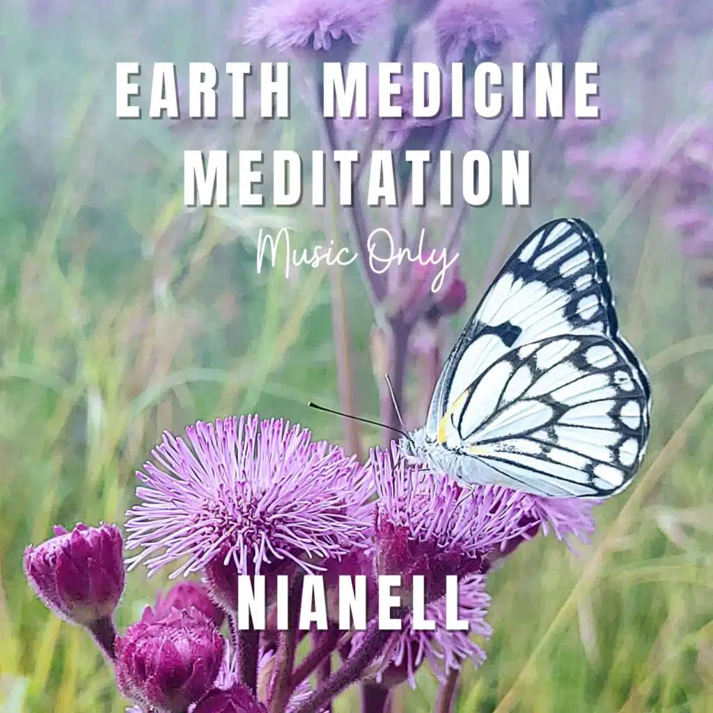 Earth Medicine Meditation music only