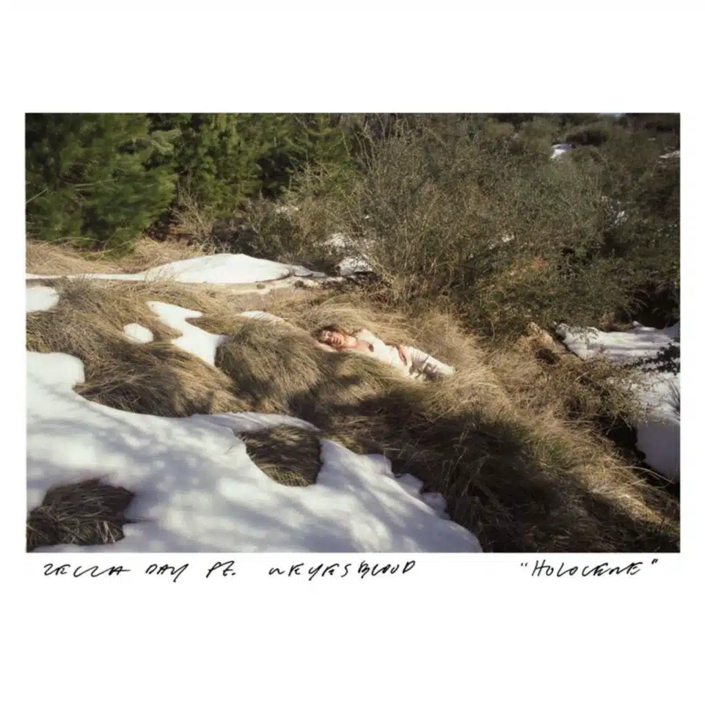 Holocene (feat. Weyes Blood)