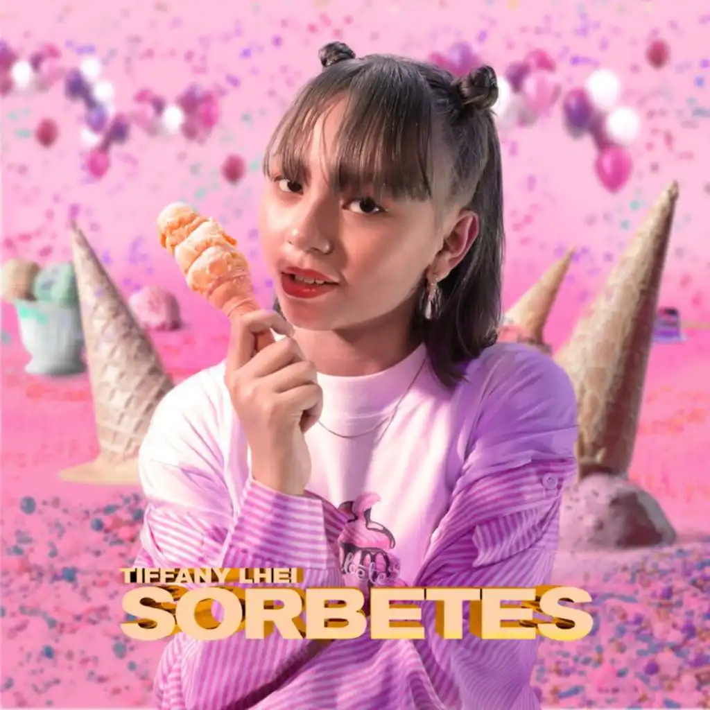 Sorbetes (feat. DonWilson)