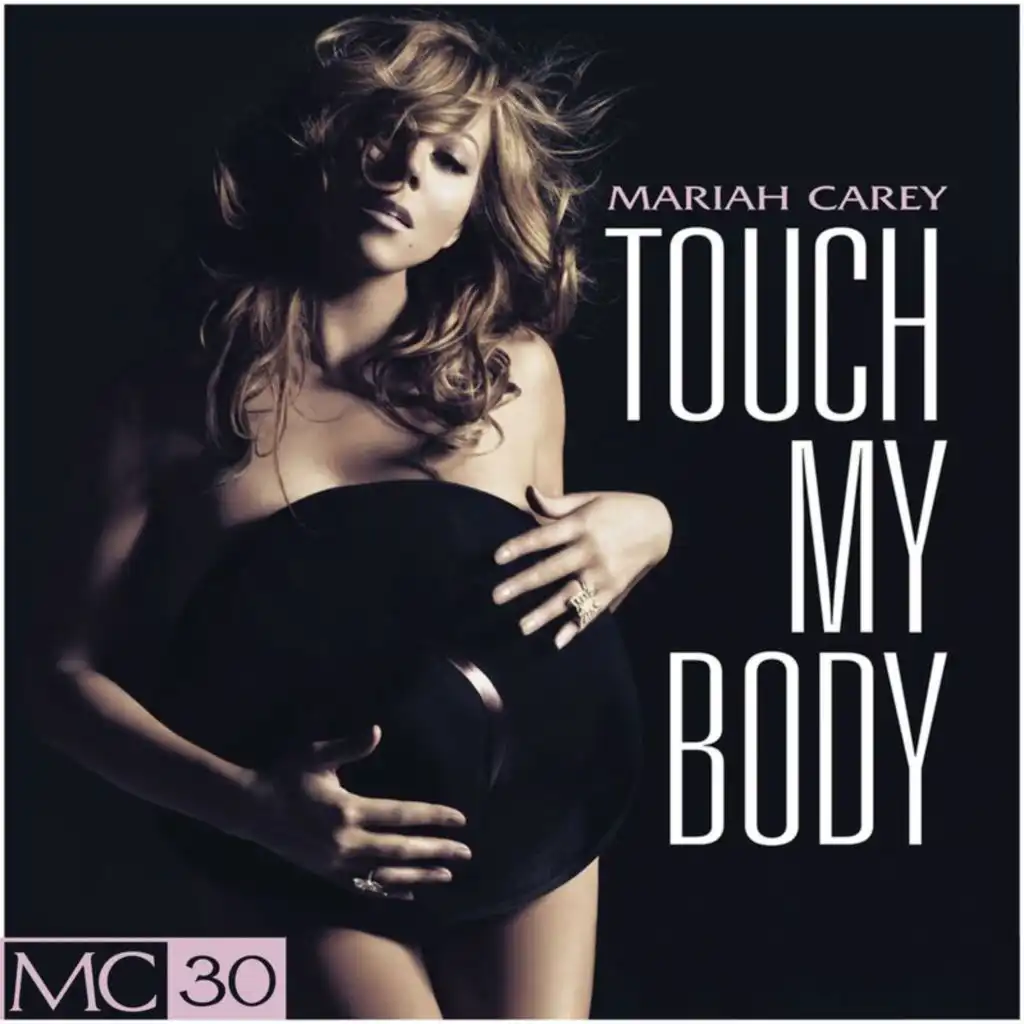 Touch My Body (Remix) [feat. Rick Ross & The-Dream]