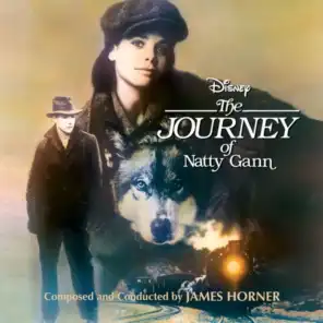 The Journey of Natty Gann (Original Motion Picture Soundtrack)