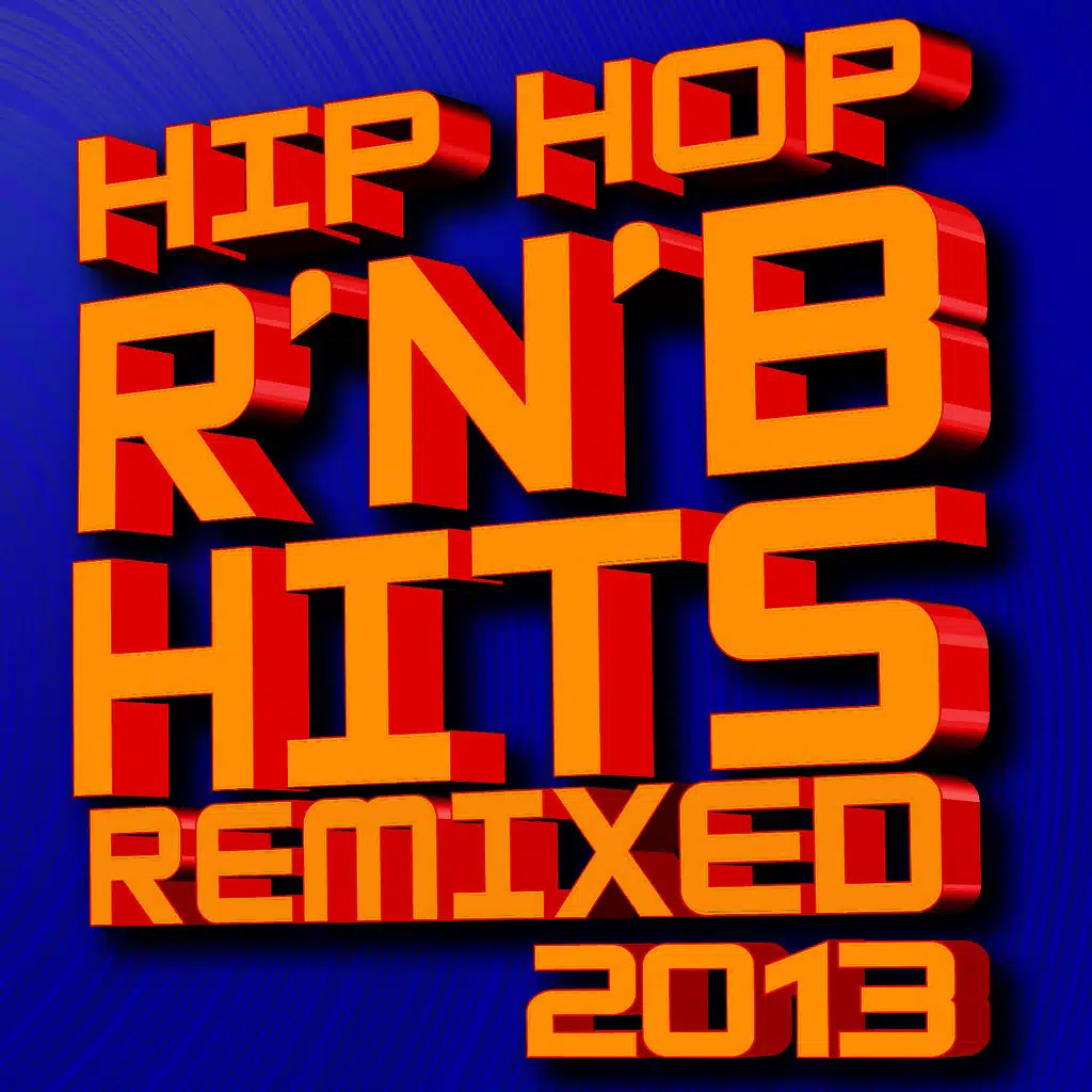 Beauty and a Beat (Remix)