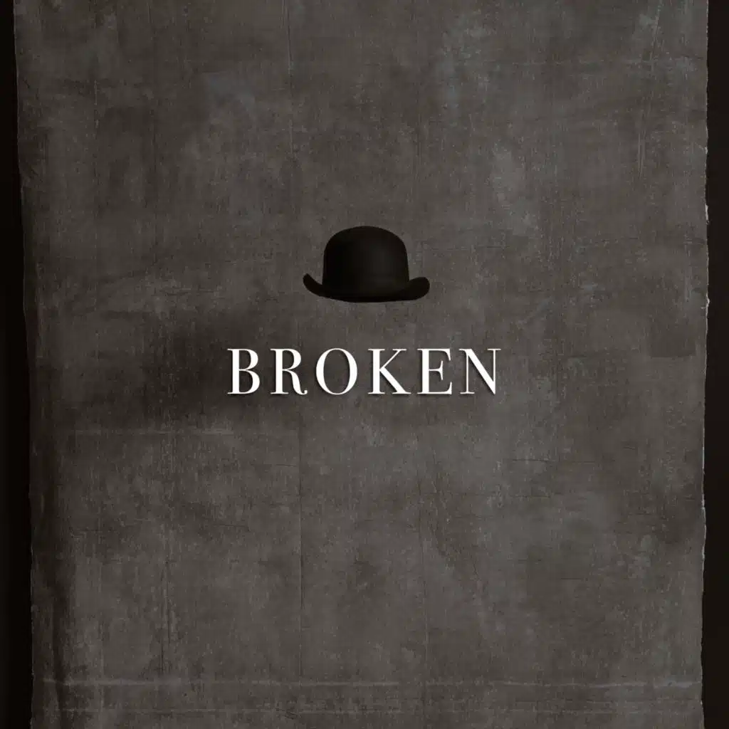 Broken