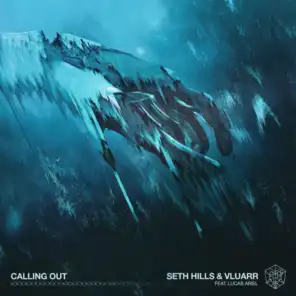 Calling Out (feat. Lucas Ariel)
