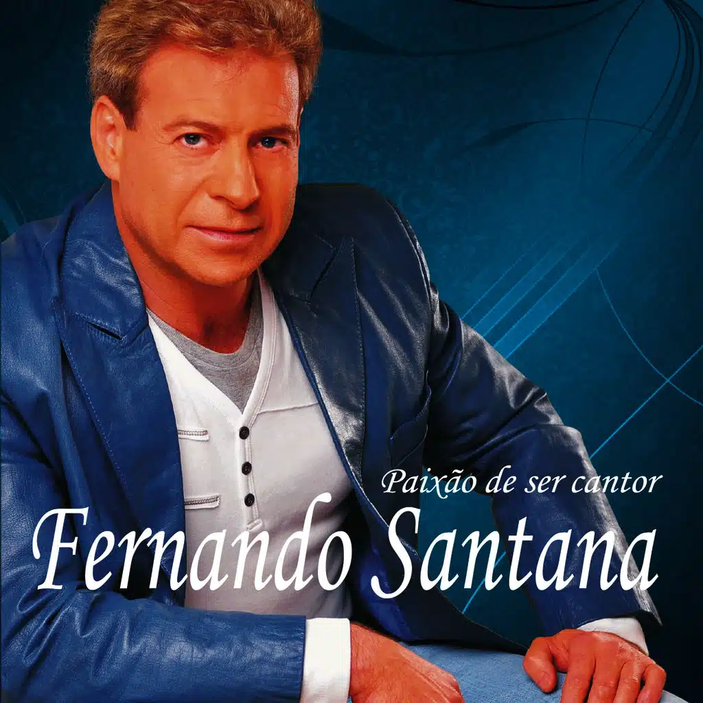 Paixão de Ser Cantor