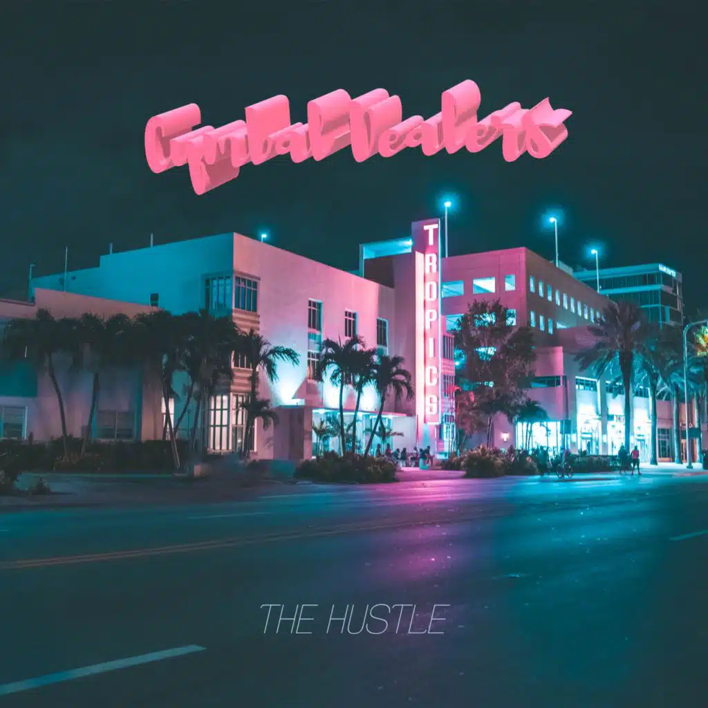 The Hustle