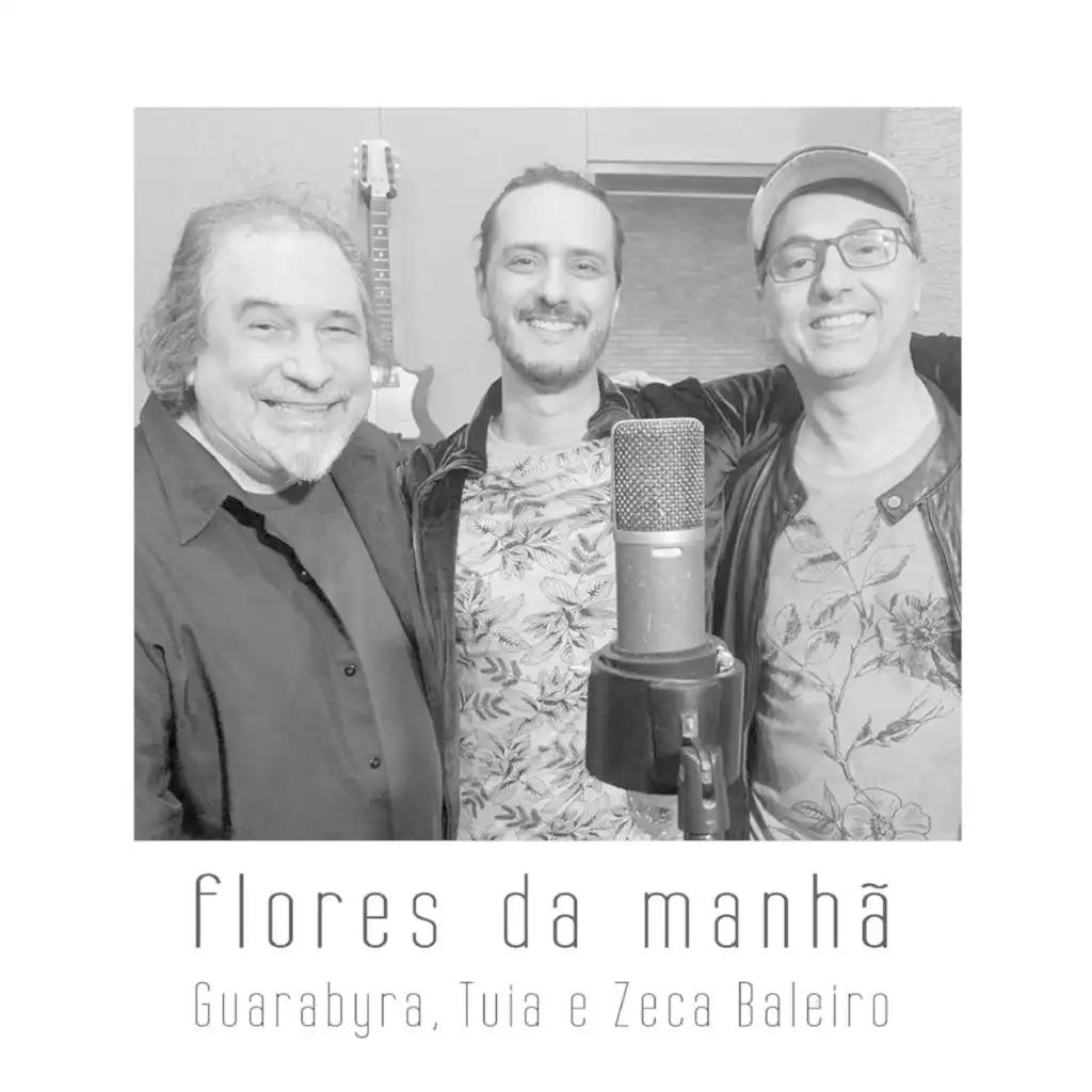 Flores da Manhã