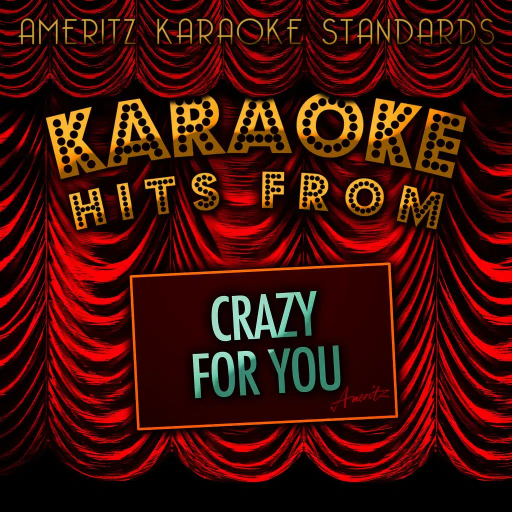 I Got Rhythm (Karaoke Version)