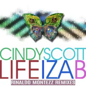 Life Iza B (Rinaldo Montezz Remix) [Radio Edit]