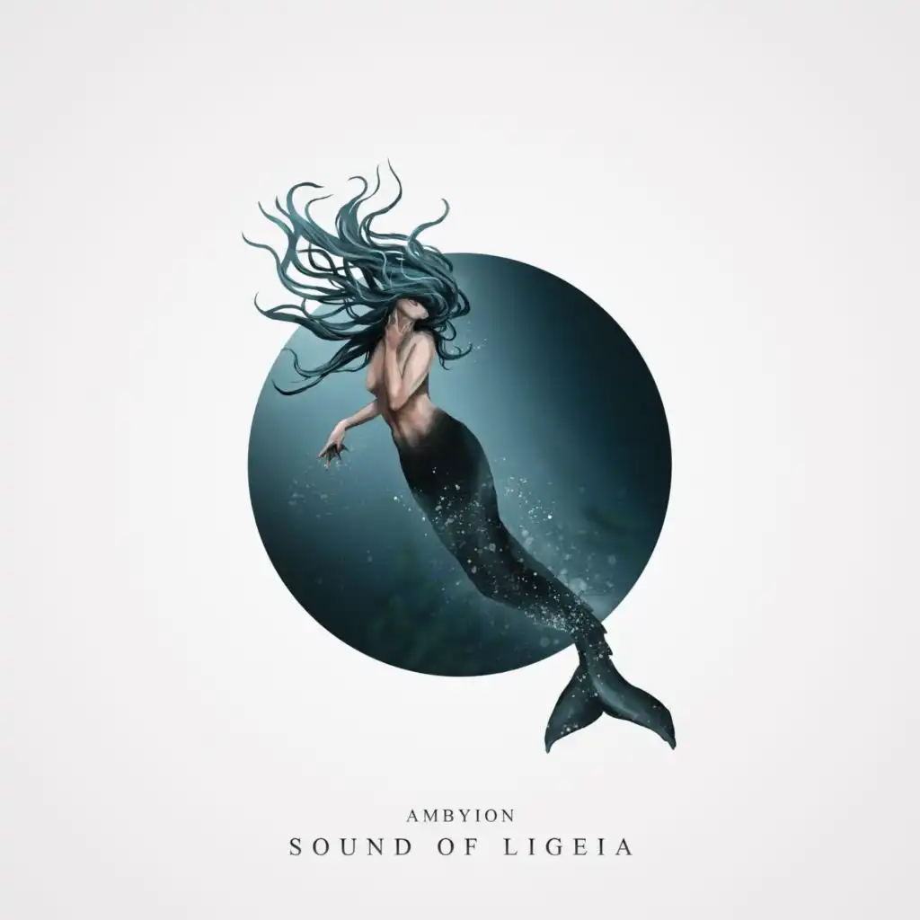 Sound of Ligeia (VIP Edit)