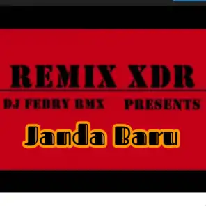 Janda Baru (feat. Dj Febry Rmx)