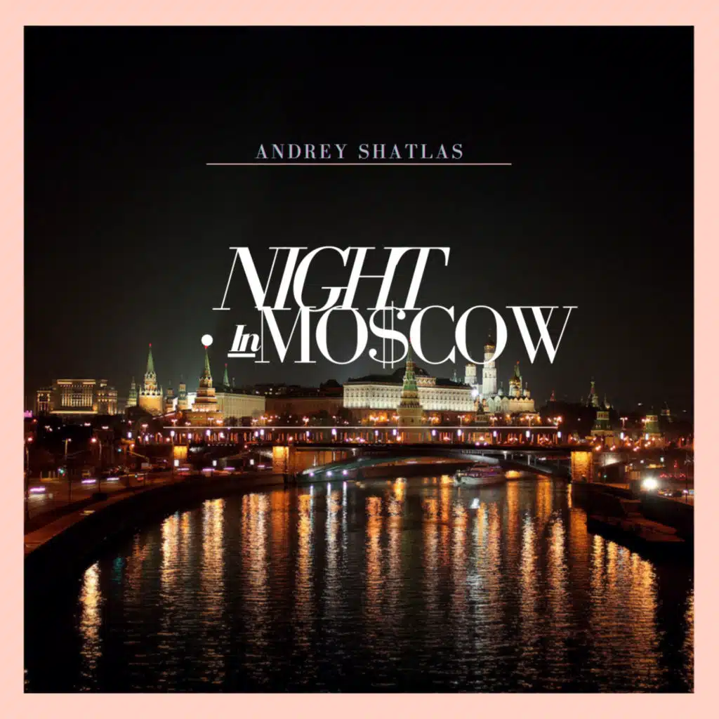 Night in Moscow