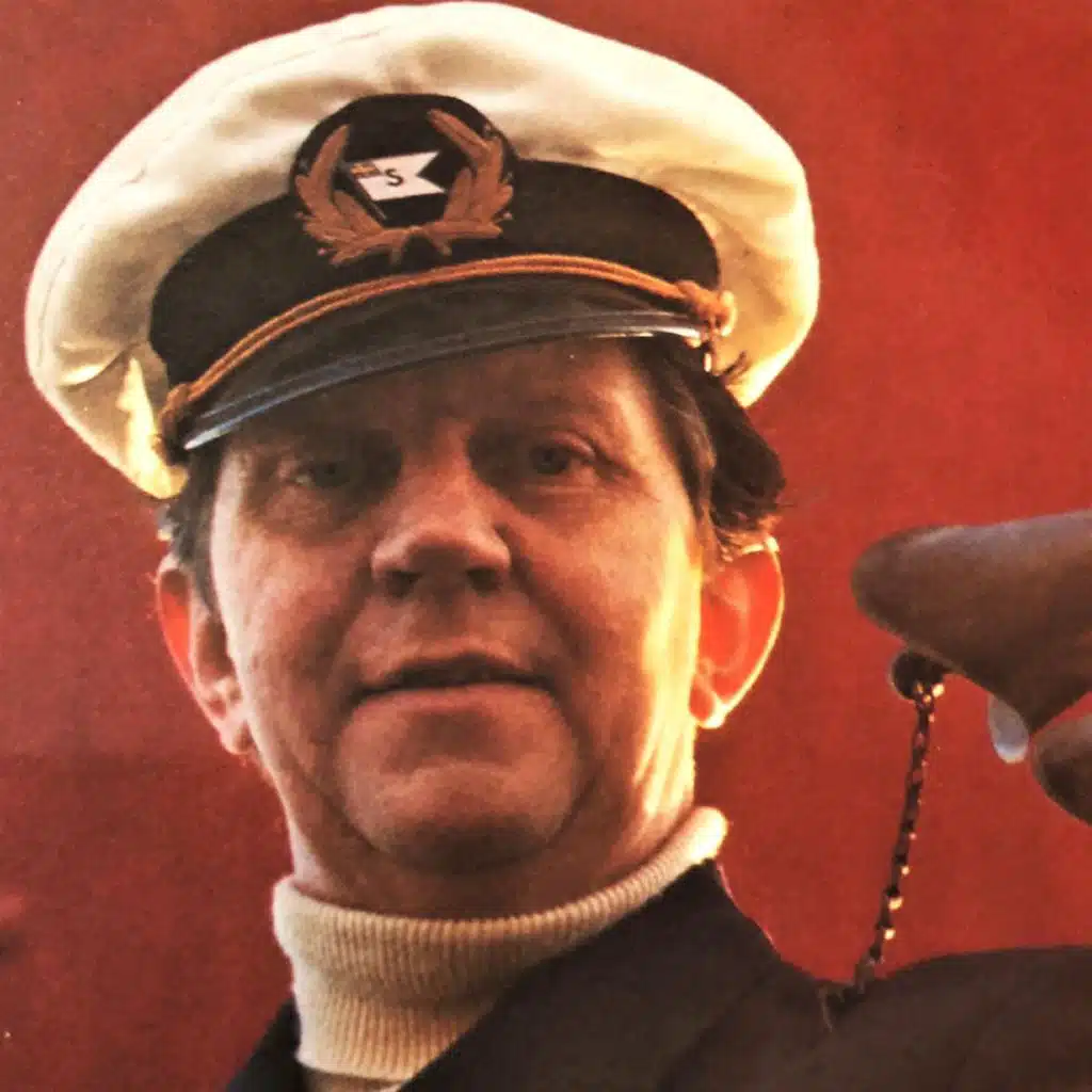 Fyrvaktarvalsen