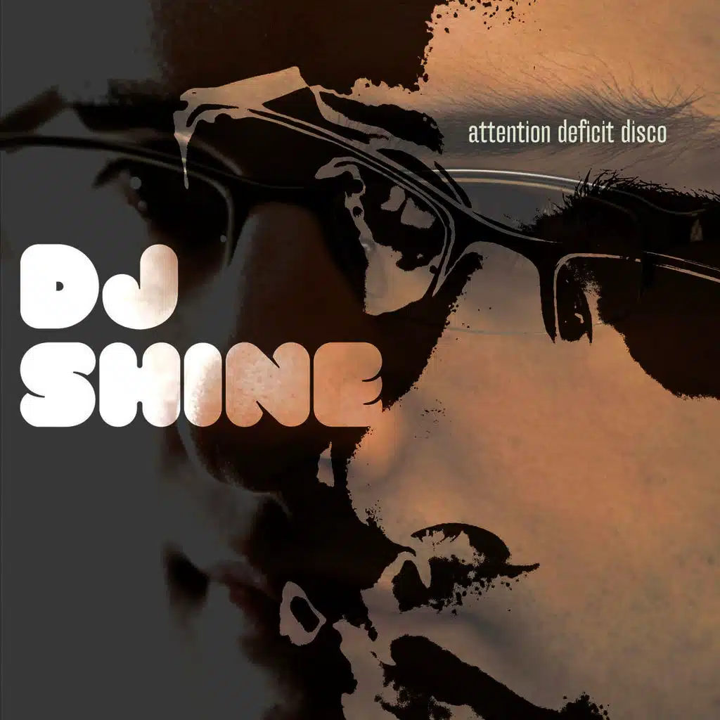 Attention Deficit Disco