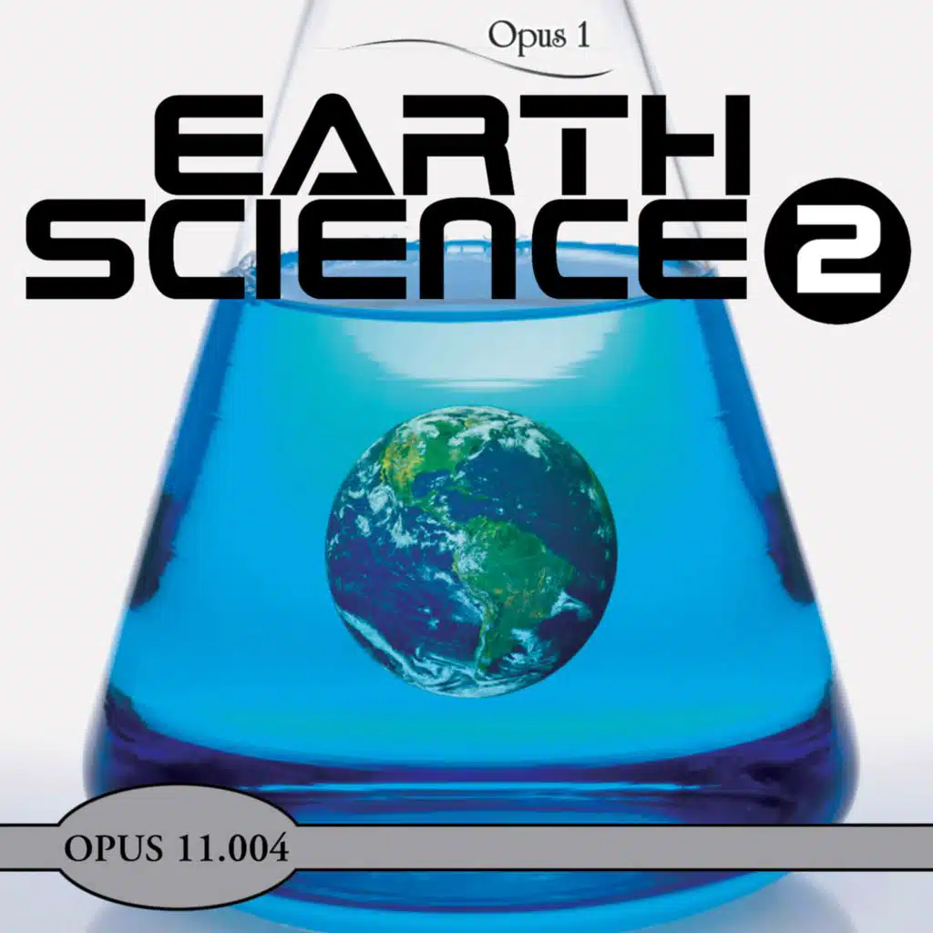 Earth Science, Vol. 2