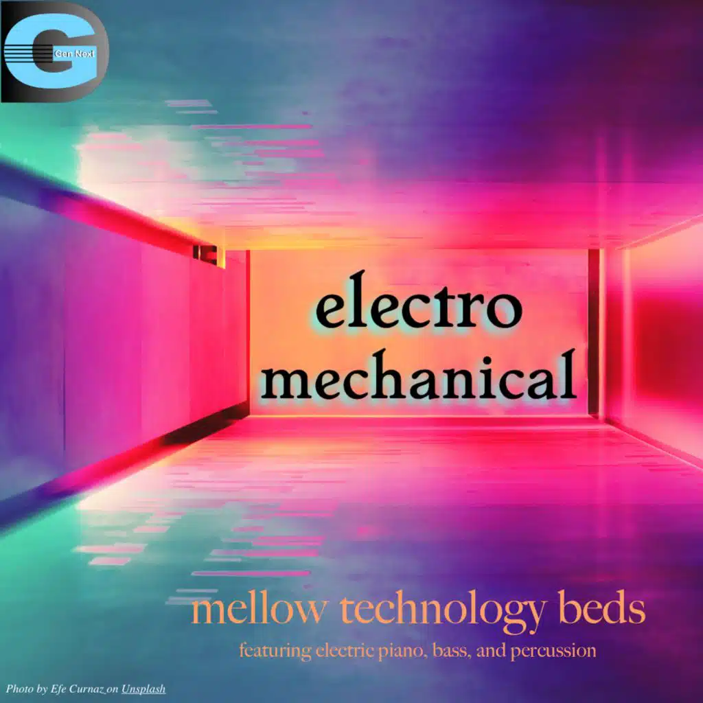 Electro Mechanical, Vol. 1: Mellow Technology Beds
